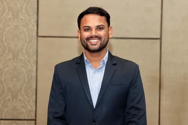 CA Vishal Vaghasiya - Business Advisory & Project Finance