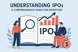 IPO Advisory & Support Services in India – A Complete Guide for Growing Companies