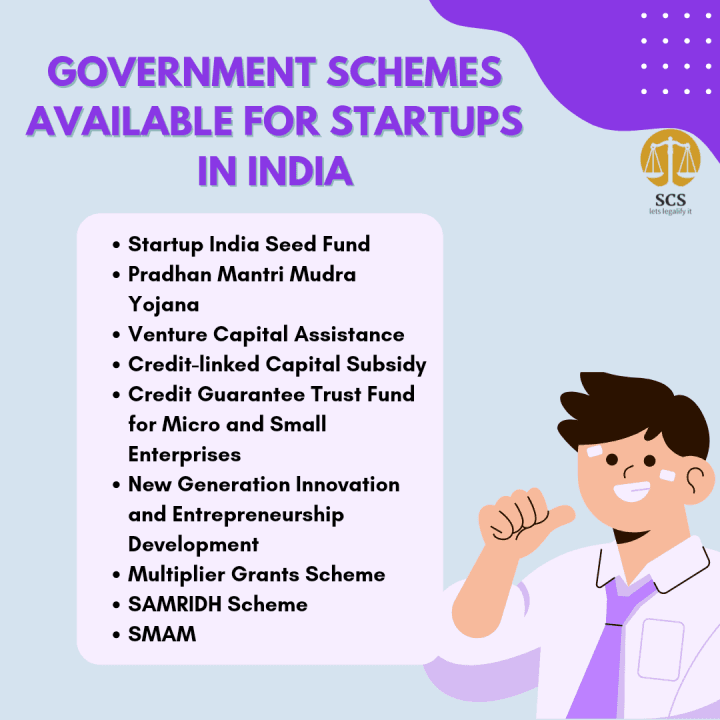 Government Subsidy for IT / ITeS Companies – Reduce Cost of Technology Growth