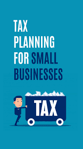Income Tax Planning for Businesses in India: A Practical Guide for MSMEs & Startups
