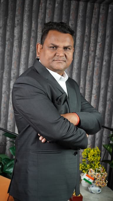 CA Hiren Patel