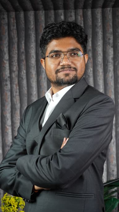 CA Kalpesh Patel - Tax Advisor