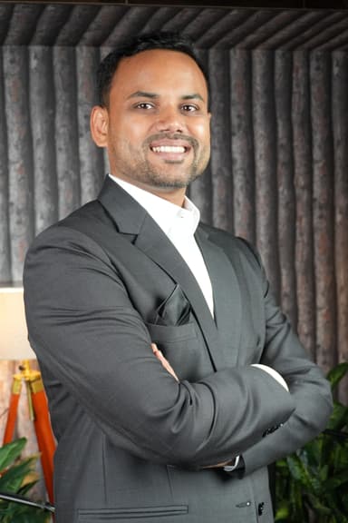 CA Vishal Vaghasiya - Business Advisory & Project Finance